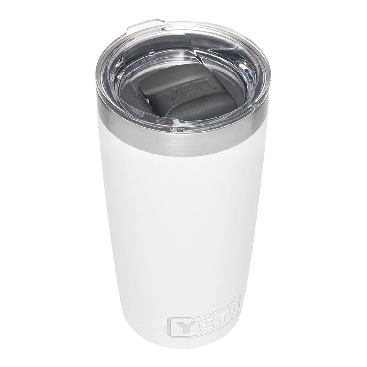 YETI Rambler® 10 oz Tumbler with MagSlider™ Lid