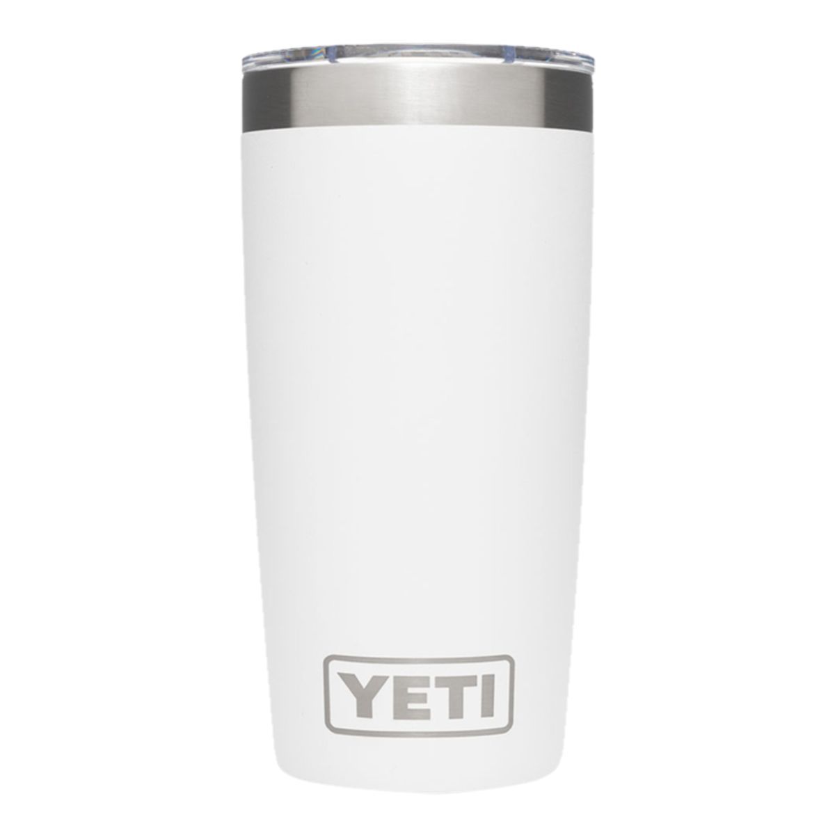 YETI Rambler® 10 oz Tumbler with MagSlider™ Lid