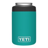 YETI Rambler® Colster 2.0 Can Insulator with Double-Wall Vacuum Insulation Front_Flat