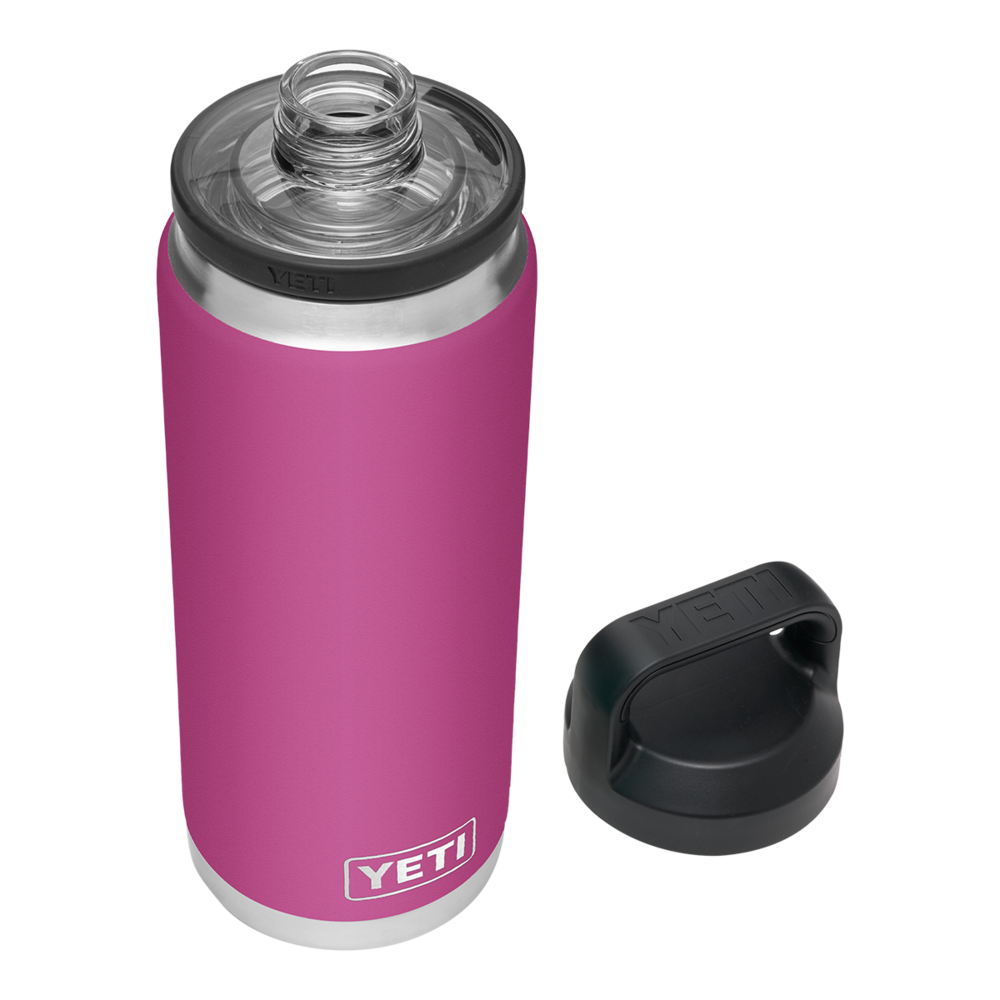 YETI Rambler® 26 oz Chug Water Bottle