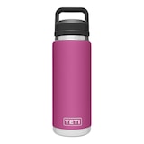 YETI Rambler® 26 oz Chug Water Bottle Front_Flat