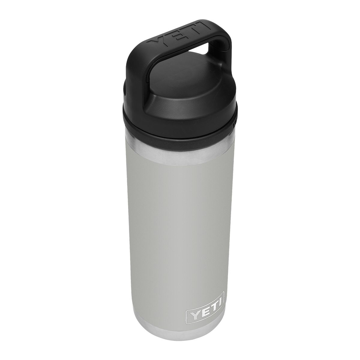 YETI Rambler® 18 Oz Chug Water Bottle, Double-Wall Vacuum Insulated