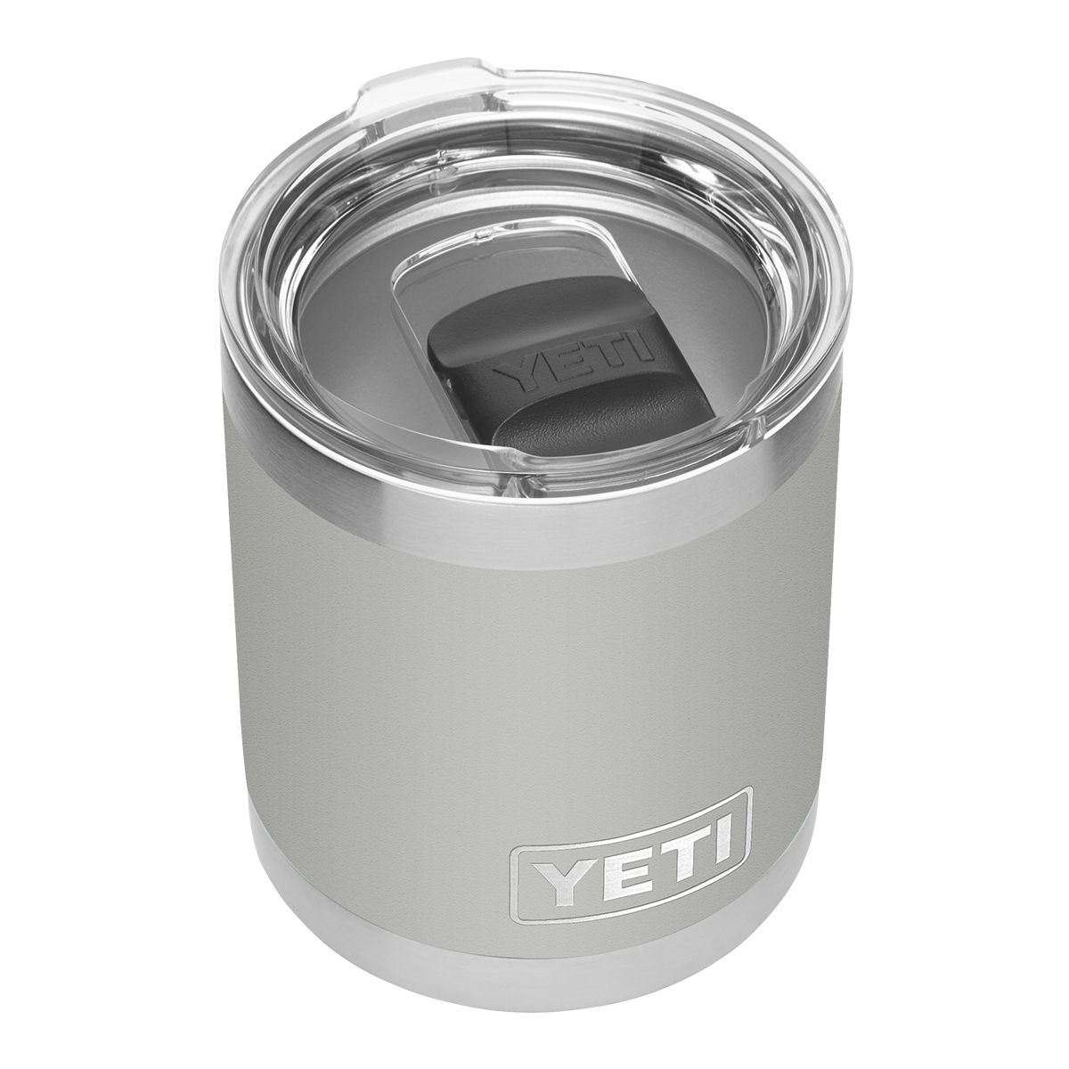 YETI Rambler 10 oz Lowball with Magslider Lid