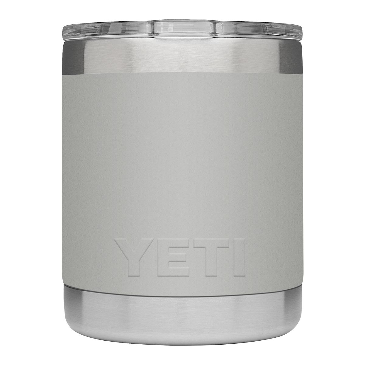 YETI Rambler 10 oz Lowball with Magslider Lid