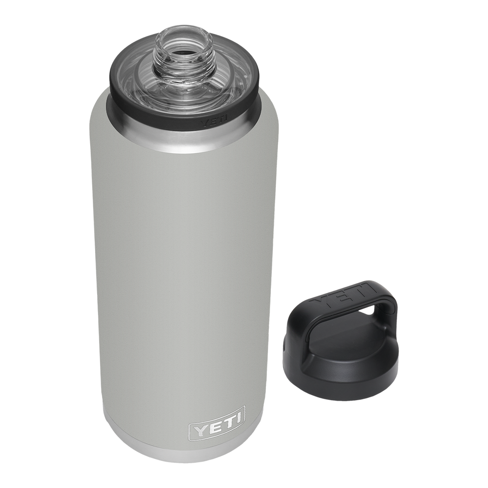 YETI Rambler® 46 Oz Chug Stainless Steel Water Bottle