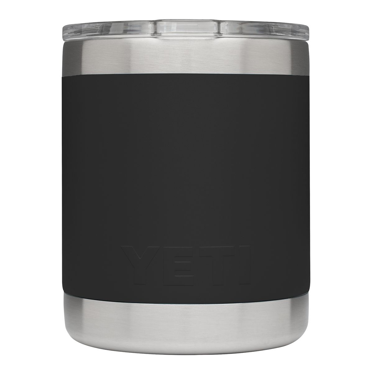 YETI Rambler 10 oz Lowball with Magslider Lid