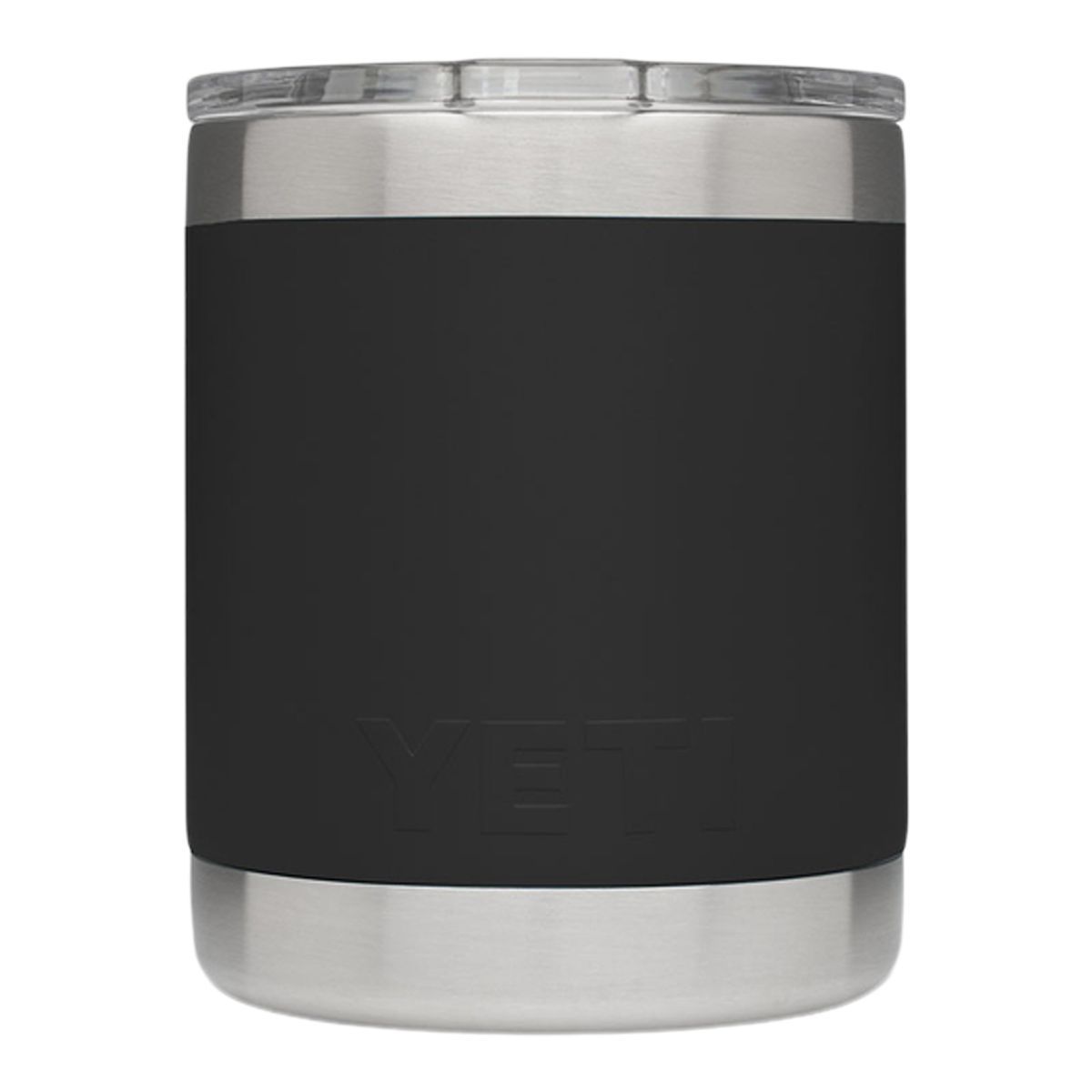 YETI Rambler 10 oz Lowball with Magslider Lid