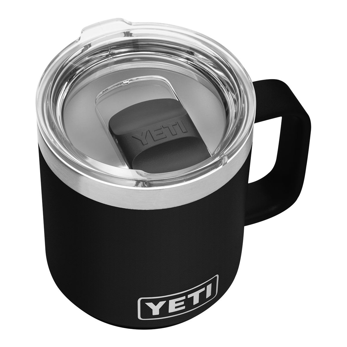 YETI Rambler 10oz Mug - Moosejaw