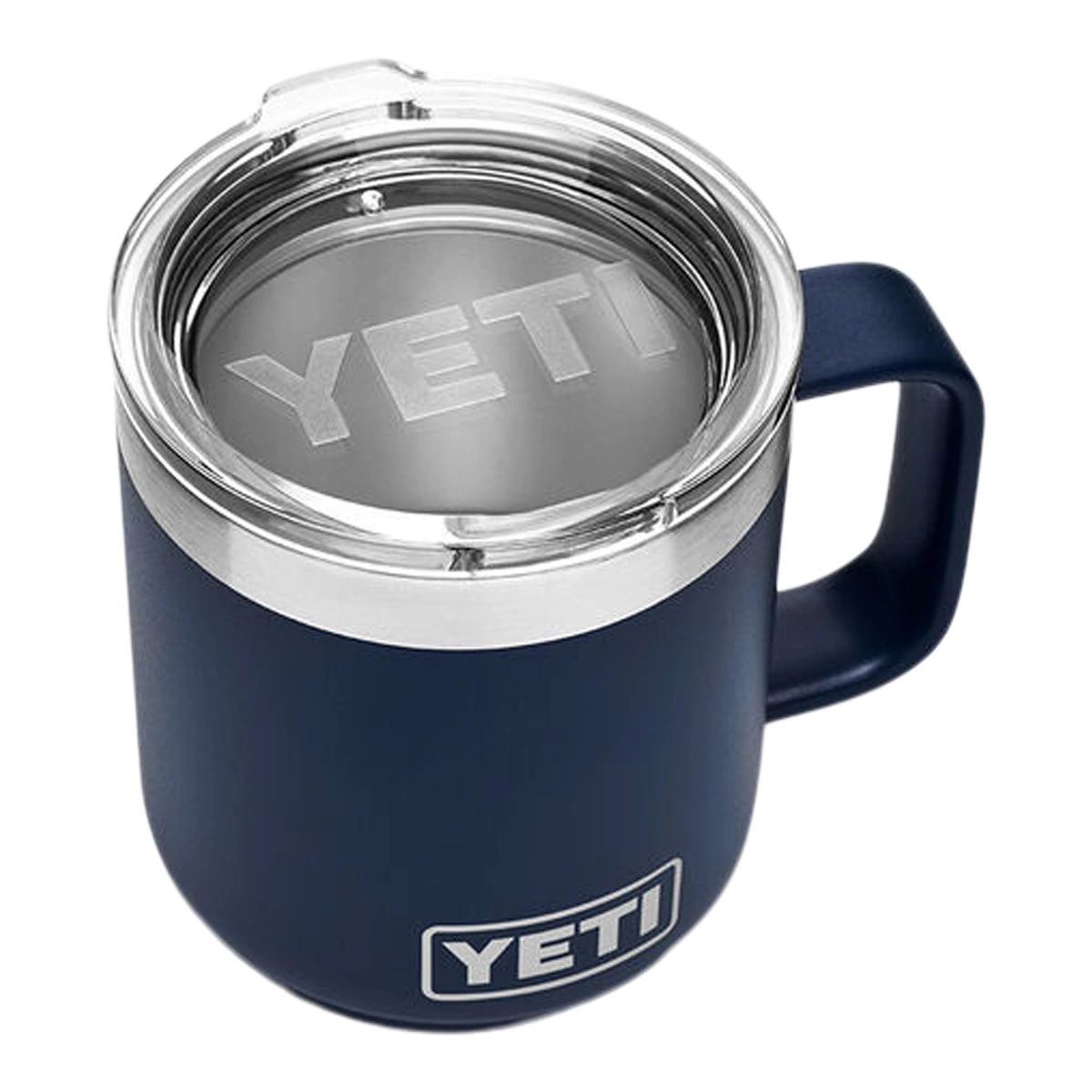 YETI Rambler® 10 oz Mug with MagSlider™ Lid