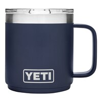YETI Rambler® 10 oz Mug with MagSlider™ Lid