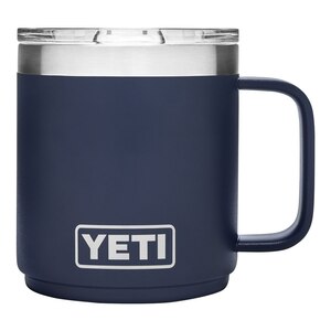 YETI Rambler® 10 oz Mug with MagSlider™ Lid