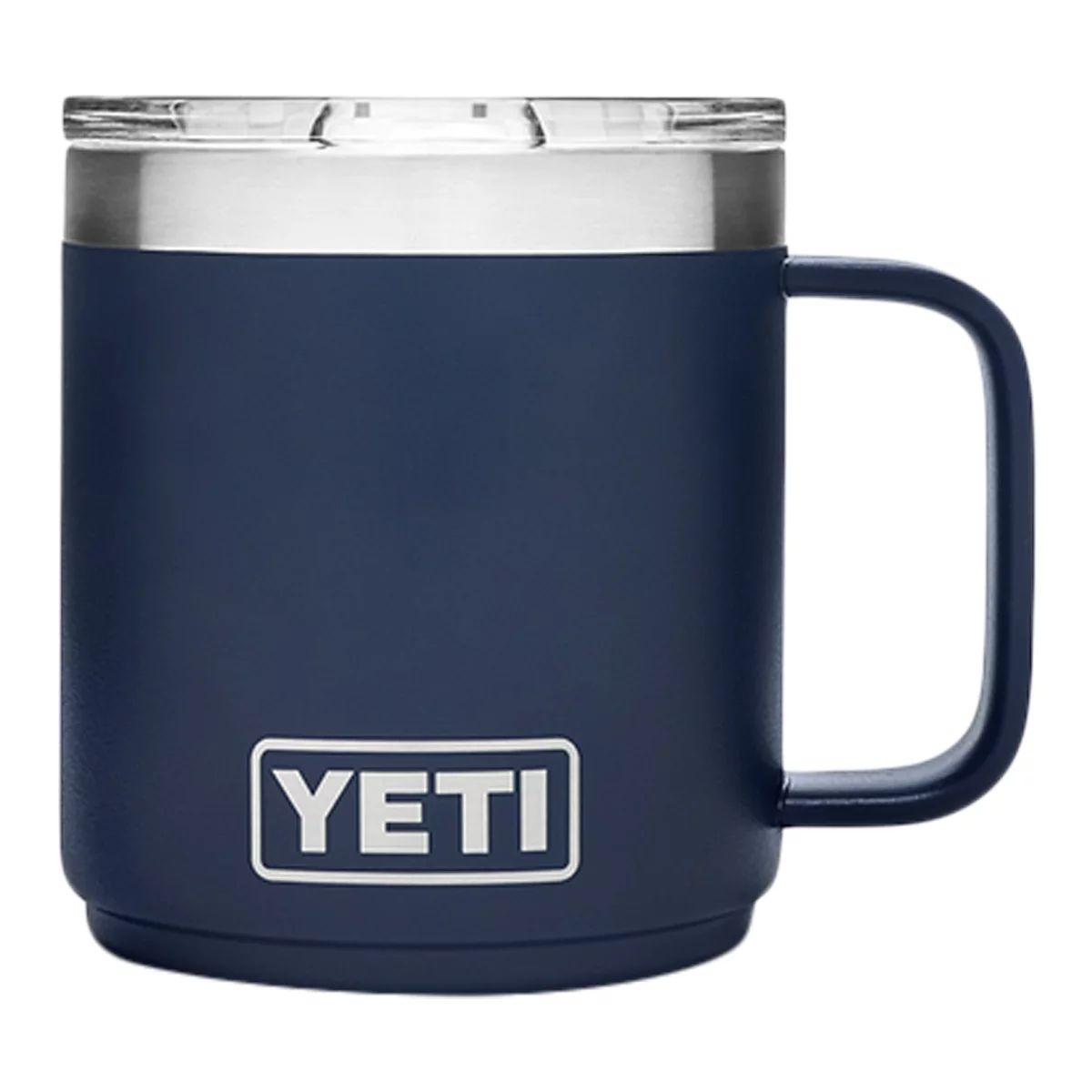 YETI Rambler® 10 oz Mug with MagSlider™ Lid