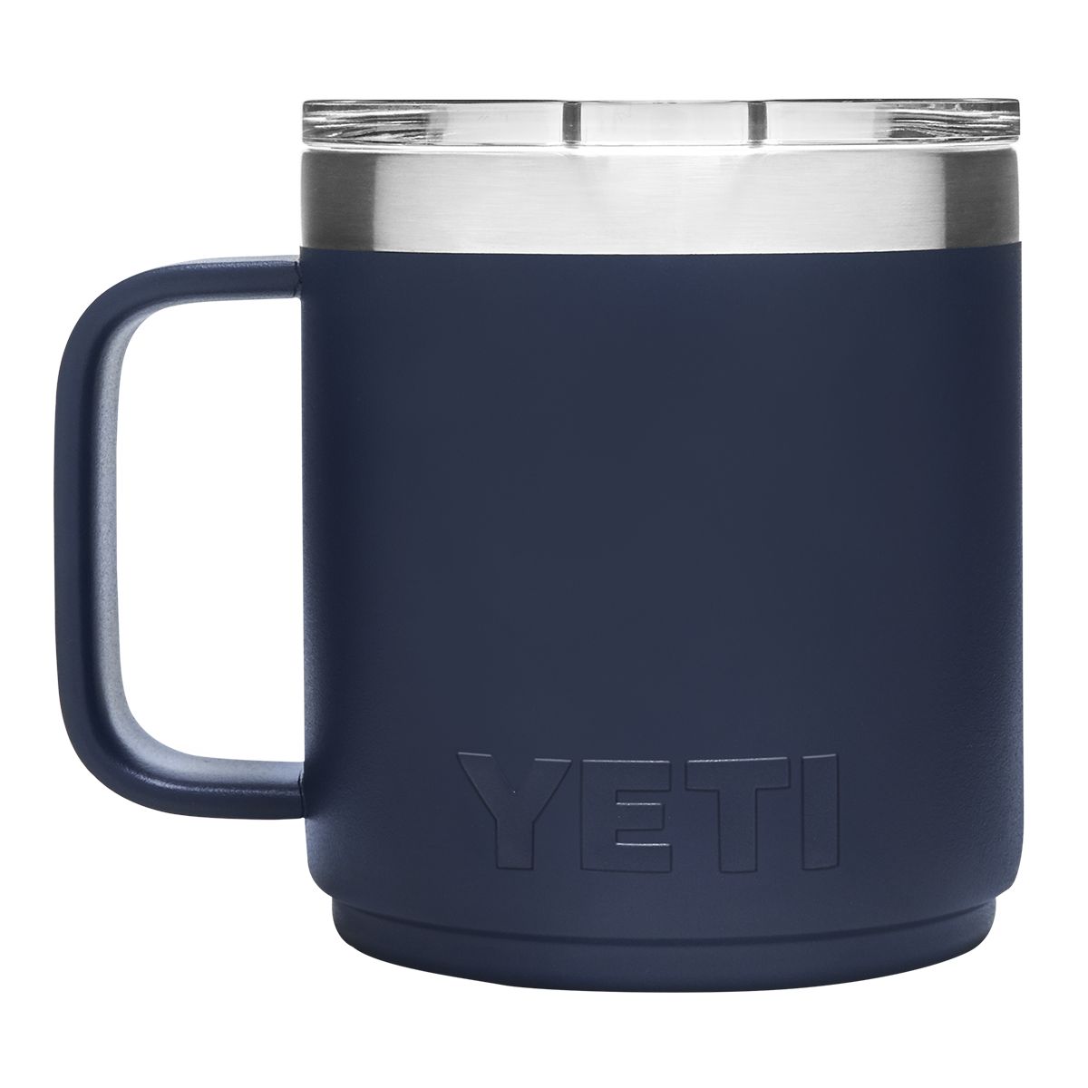 YETI Rambler® 10 oz Mug with MagSlider™ Lid