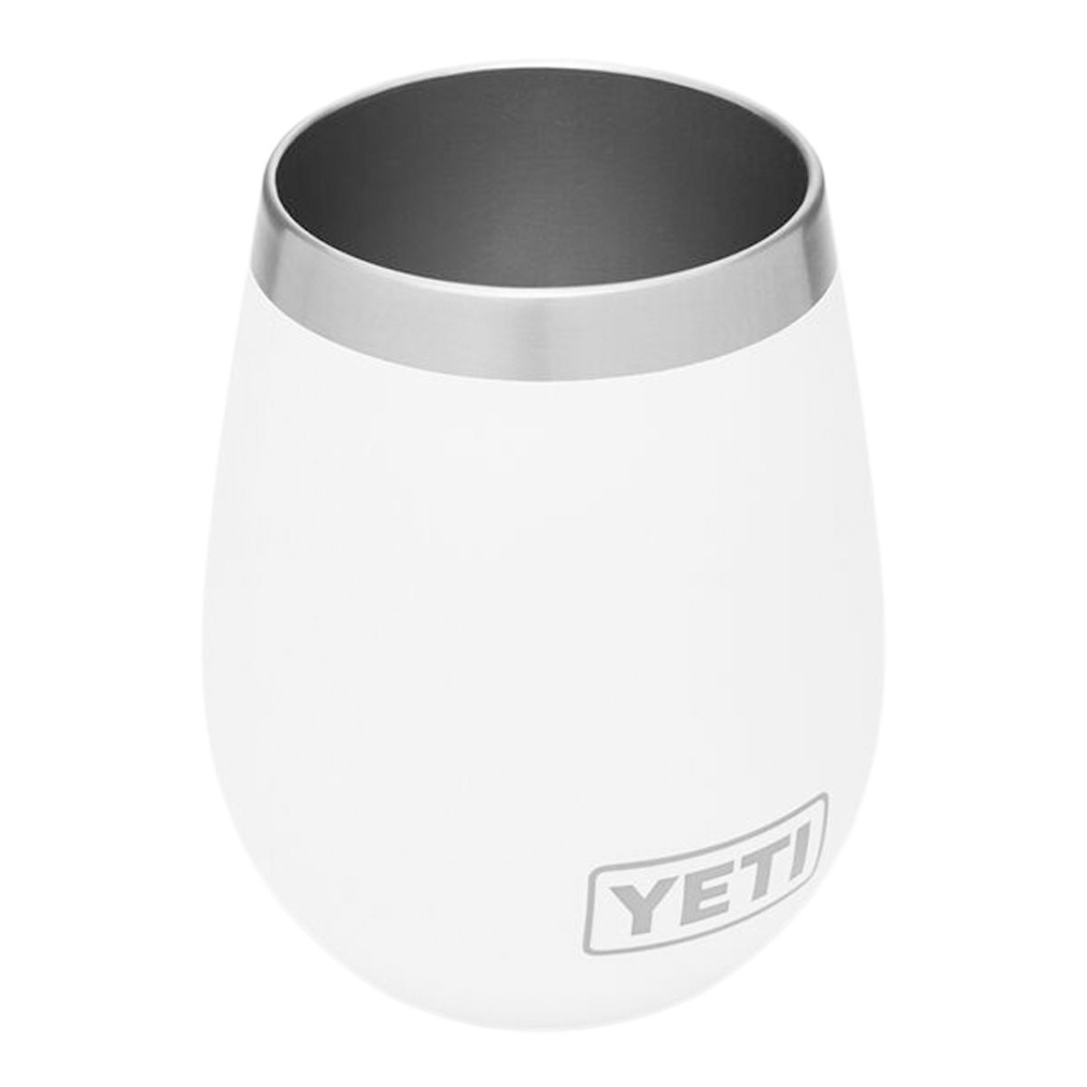 Yeti wine deals glass canada