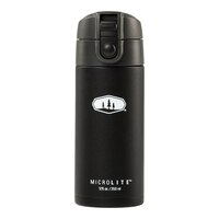 GSI MicroLite 350 Flip Insulated Bottle Front_Flat