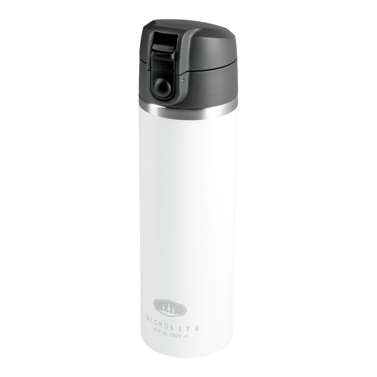 GSI Microlite 500 Flip Insulated Water Bottle