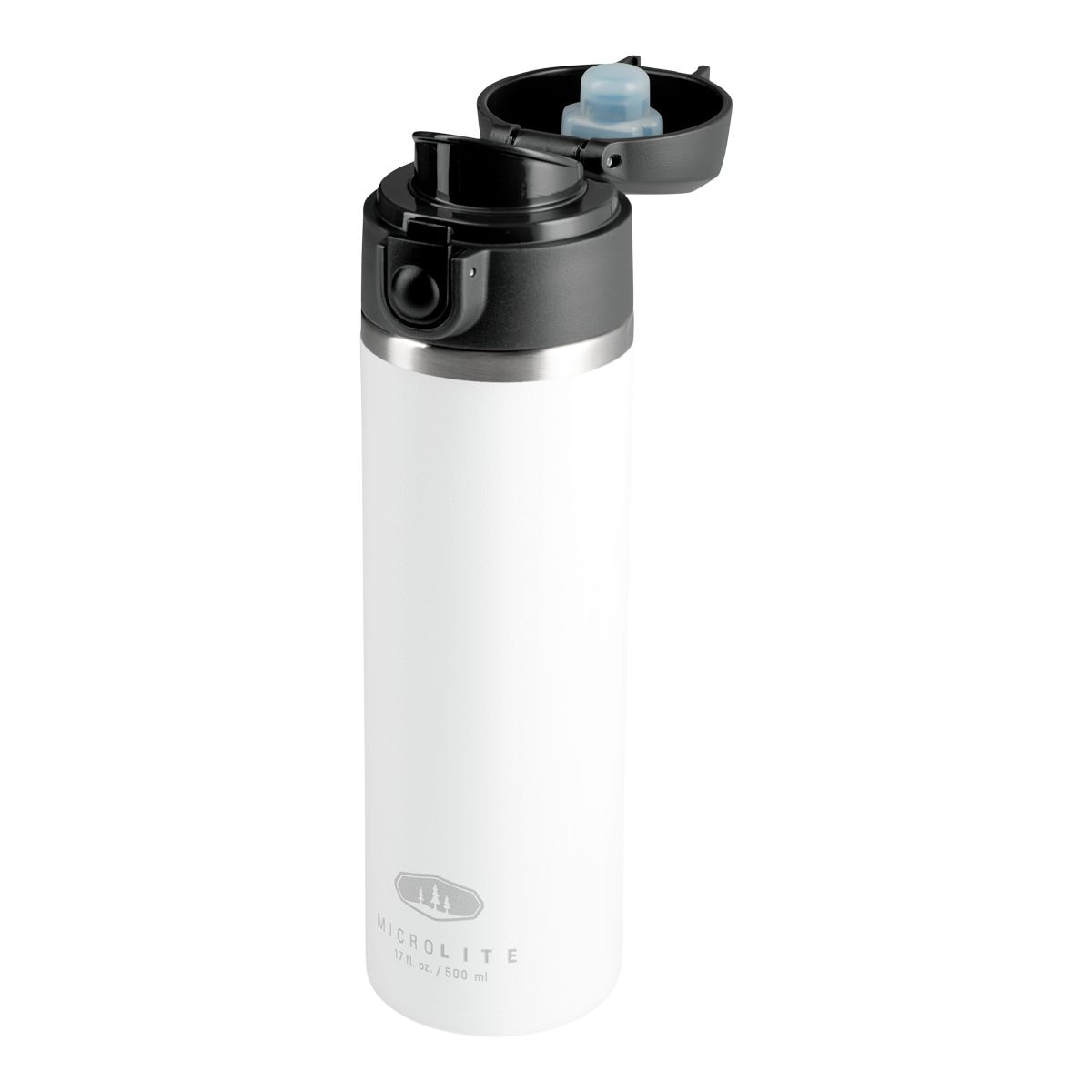 GSI Microlite 500 Flip Insulated Water Bottle
