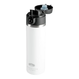 GSI Microlite 500 Flip Insulated Water Bottle Front_Angled_Left