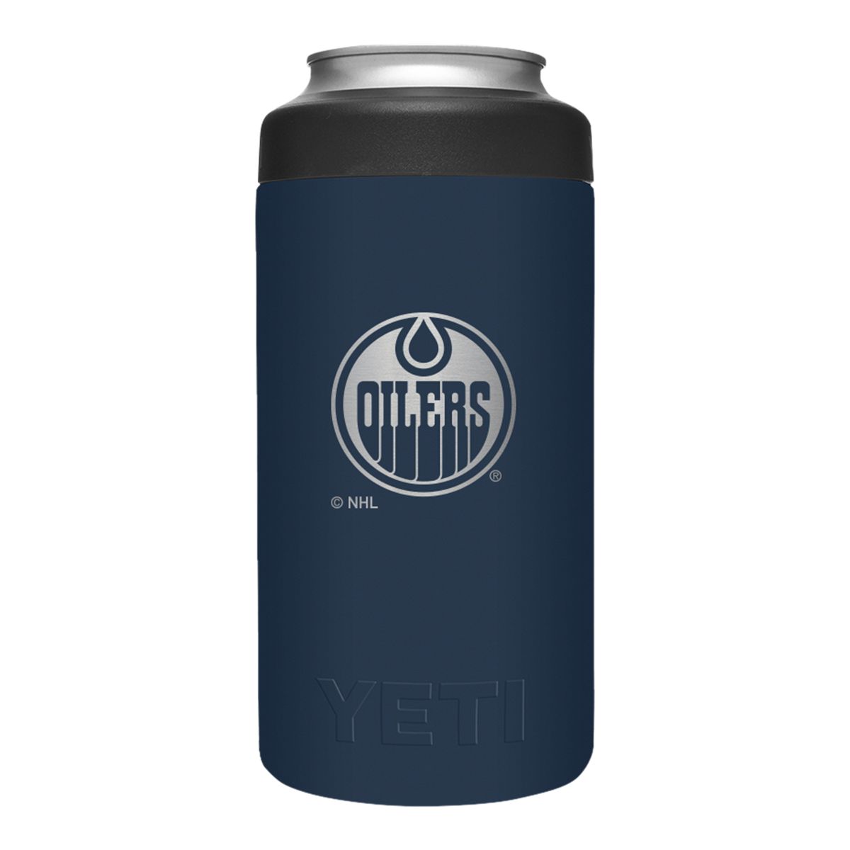 YETI Rambler® Edmonton Oilers® Colster Tall Can