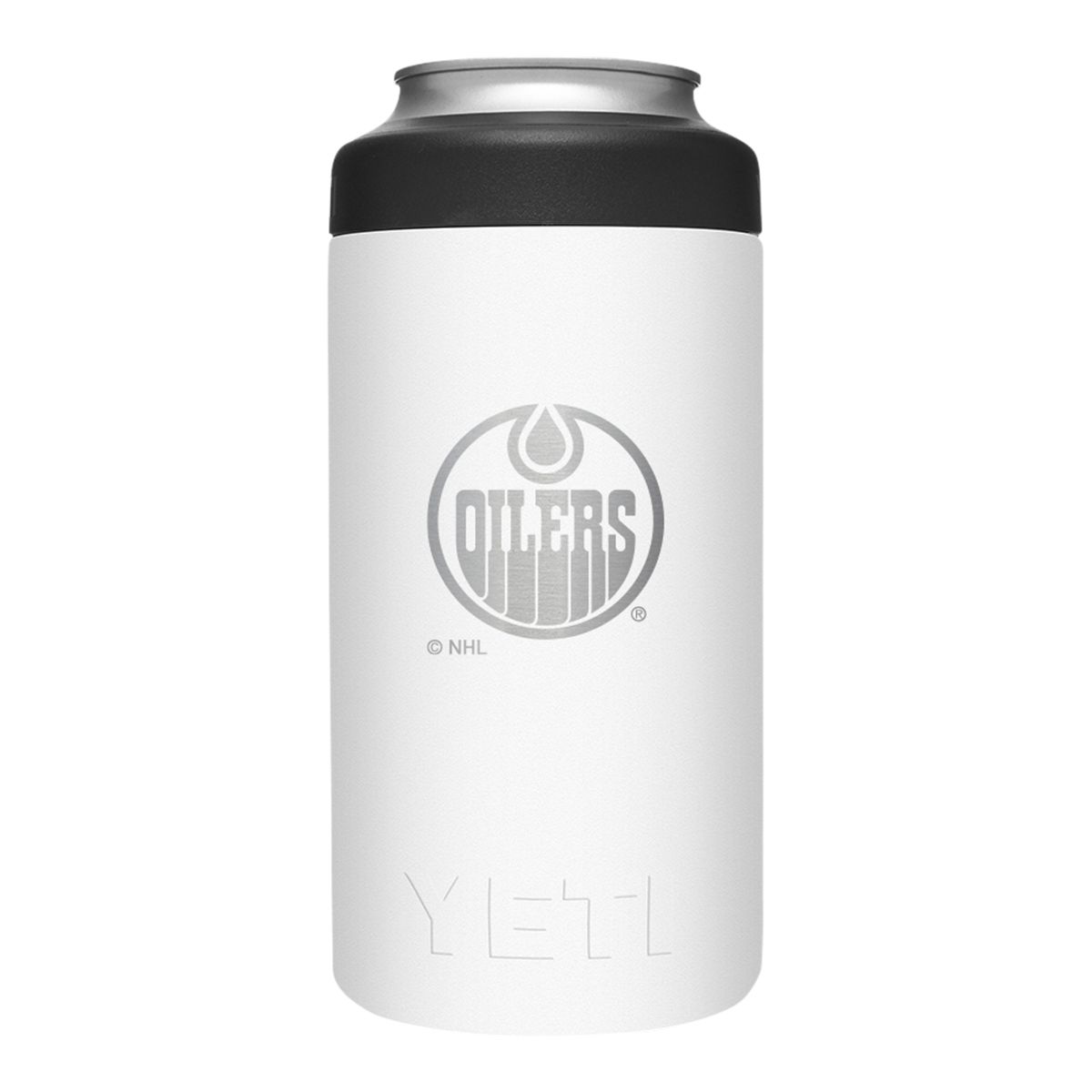 YETI Rambler® Edmonton Oilers® Colster Tall Can SportChek