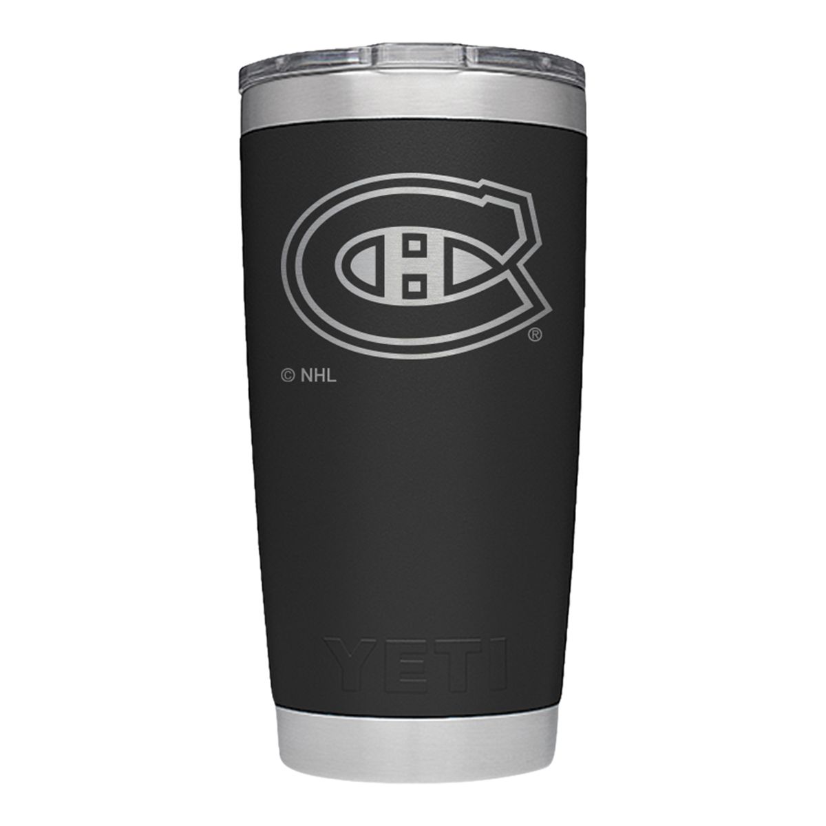 YETI Rambler® 20 oz Tumbler with MagSlider Lid