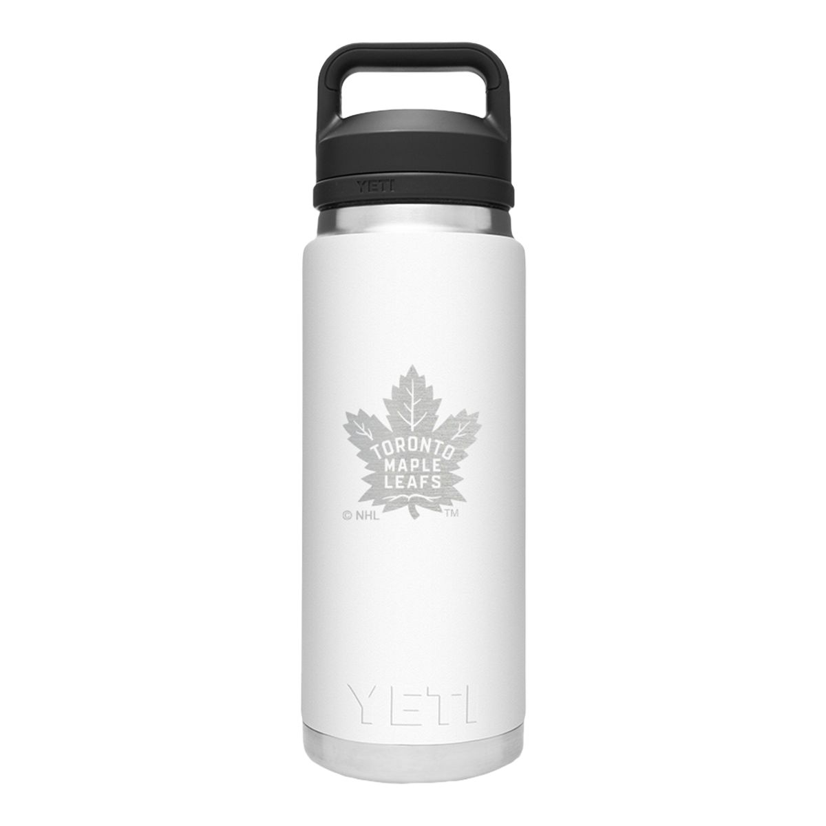 YETI Rambler® Maple Leafs® 26 oz Water Bottle