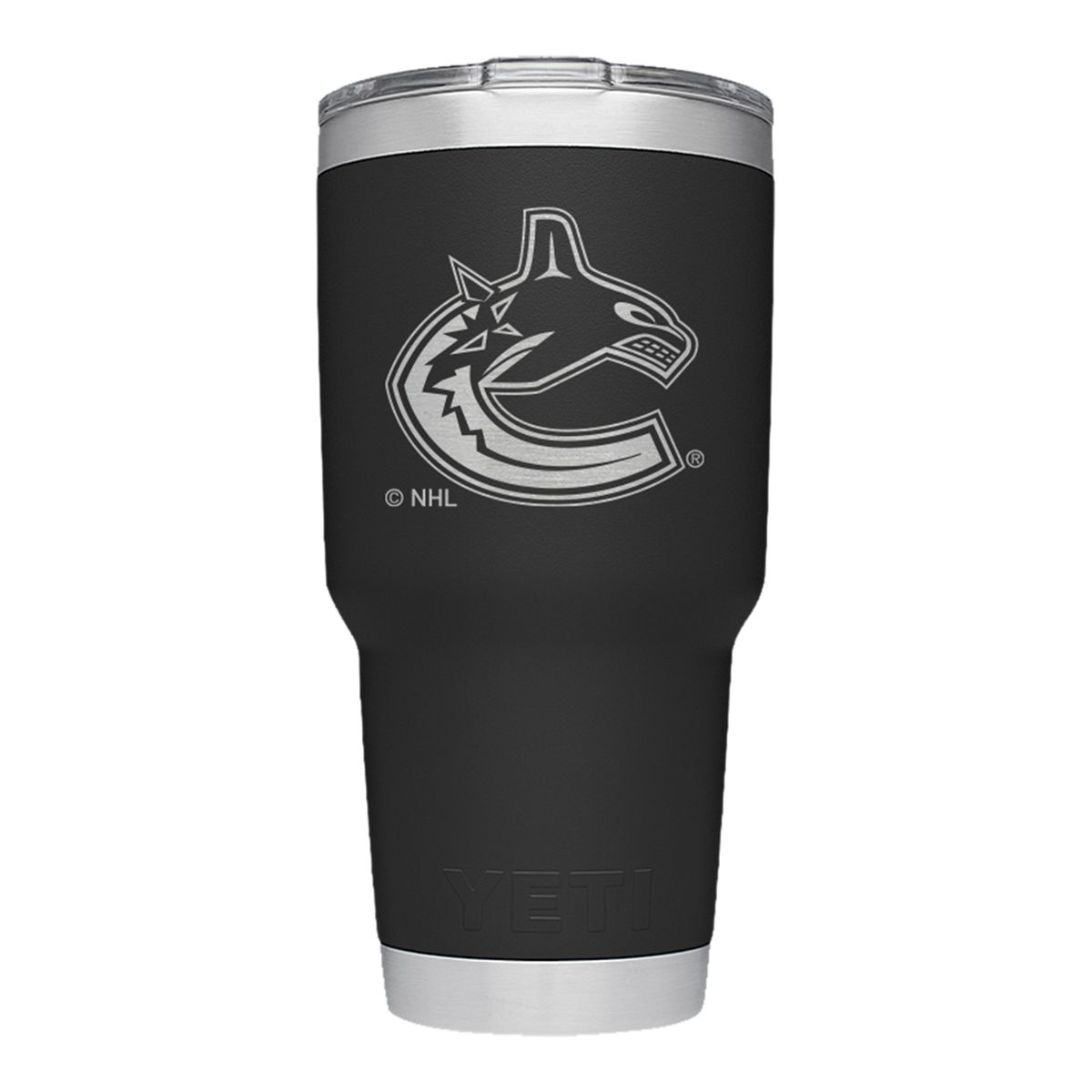 YETI Rambler® 30 Oz Canucks Stainless Steel Tumbler