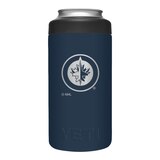 YETI Rambler Jets Tall Colster Front_Flat