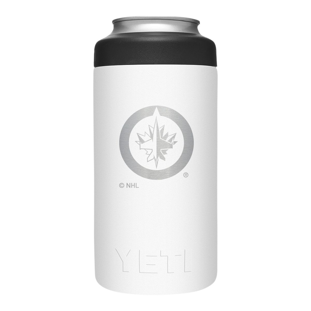 YETI Rambler Jets Tall Colster