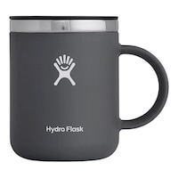Hydro Flask 12 oz Stainless Steel Coffee Mug Front_Flat