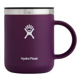 Hydro Flask 12 oz Insulated Stainless Coffee Mug with Sip Lid Front_Flat