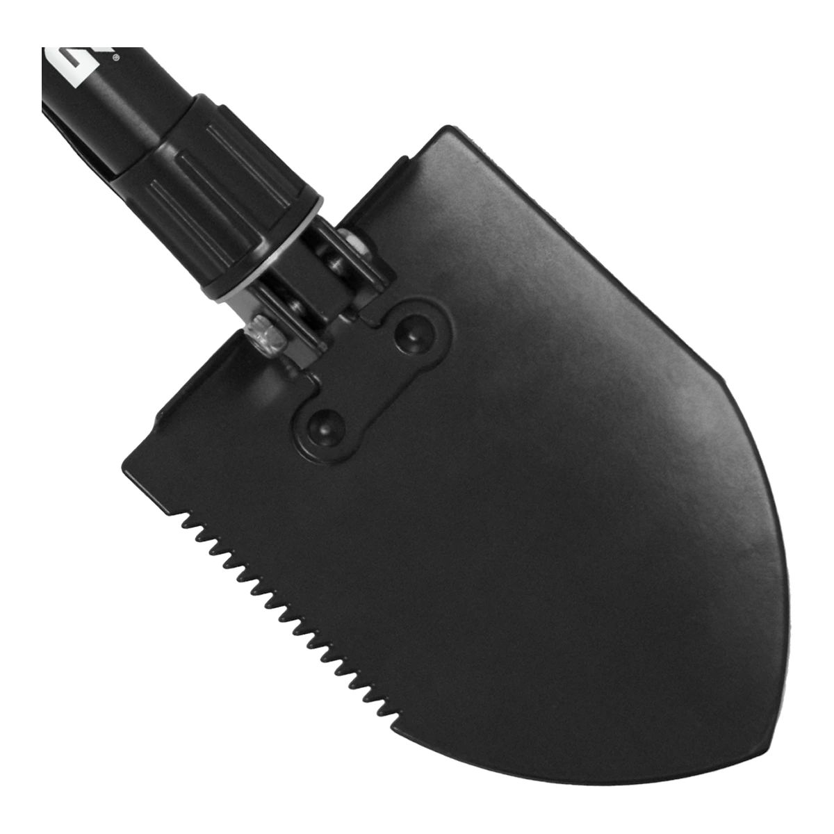 SOG Entrenching Tool CloseUp