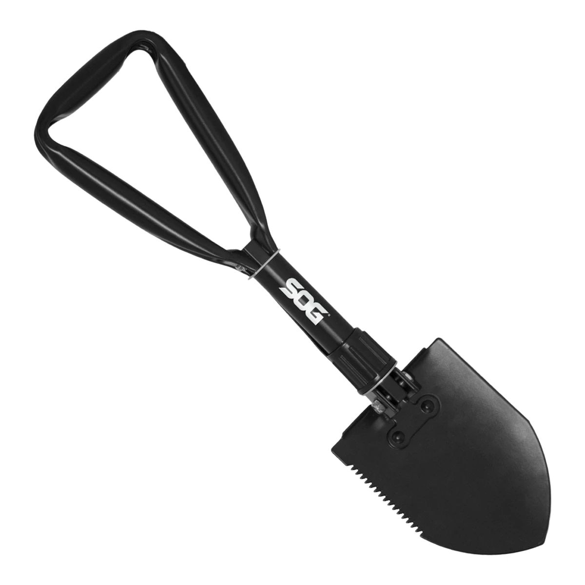 SOG Entrenching Tool Front_Angled_Right