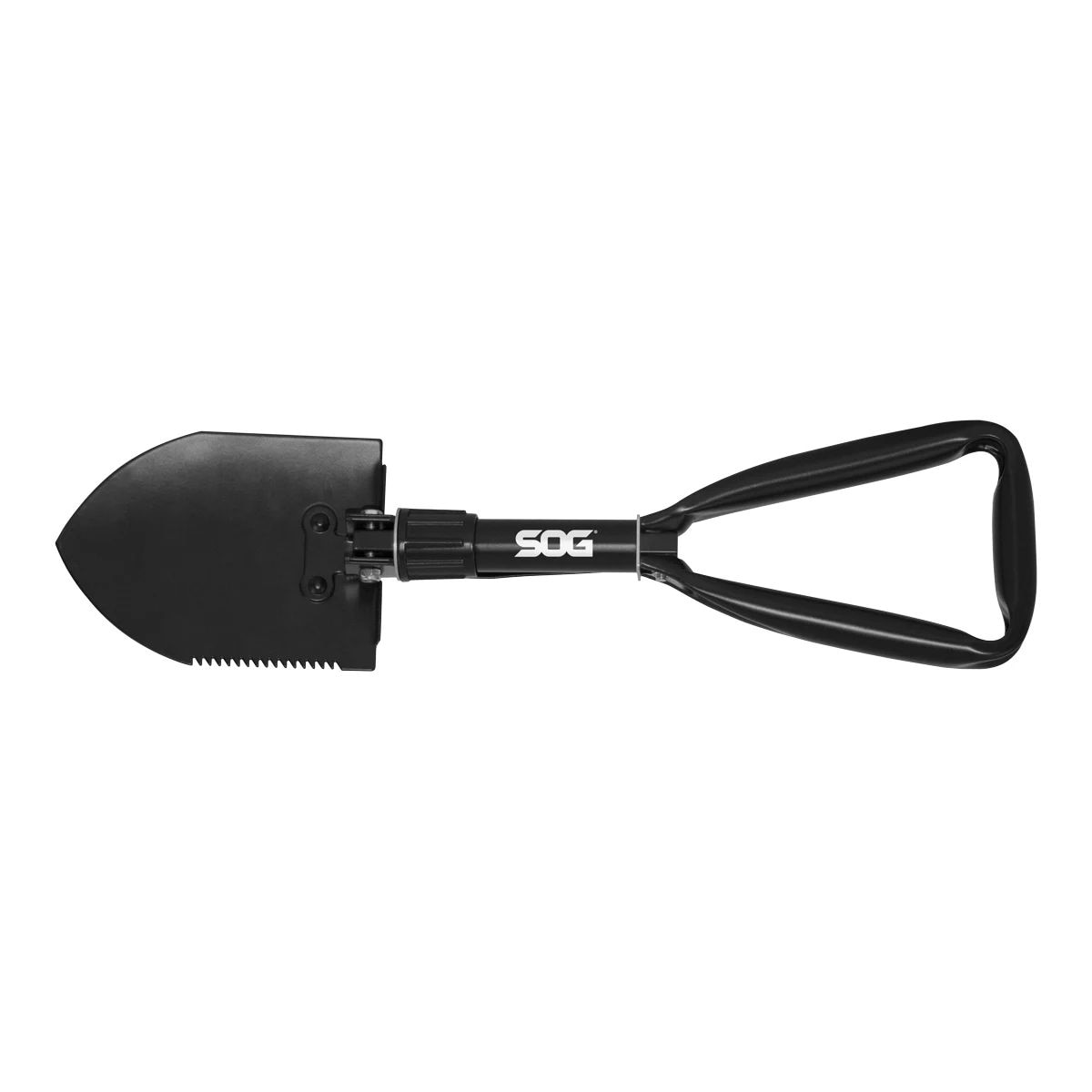 SOG Entrenching Tool Side_Left