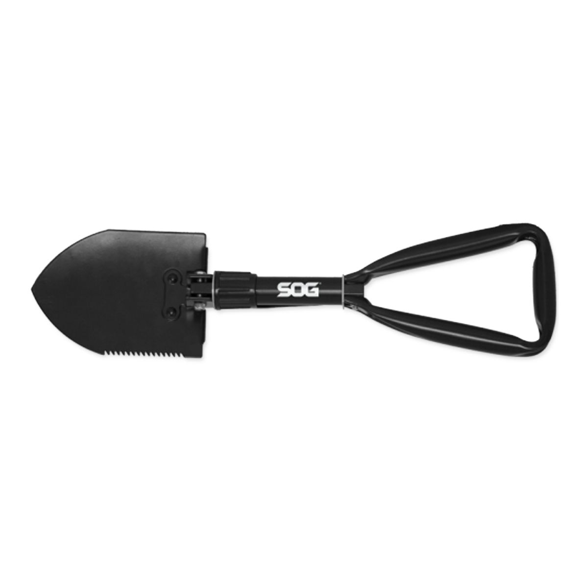 SOG Entrenching Tool Side_Left