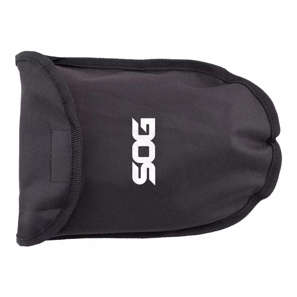 SOG Entrenching Tool Overhead_Flat