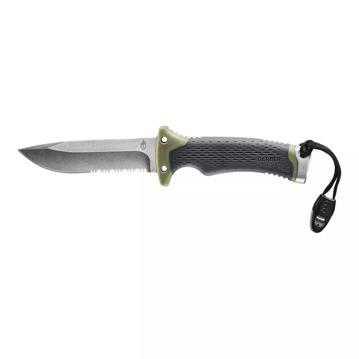 Image of Gerber Ultimate Fixed Blade Knife
