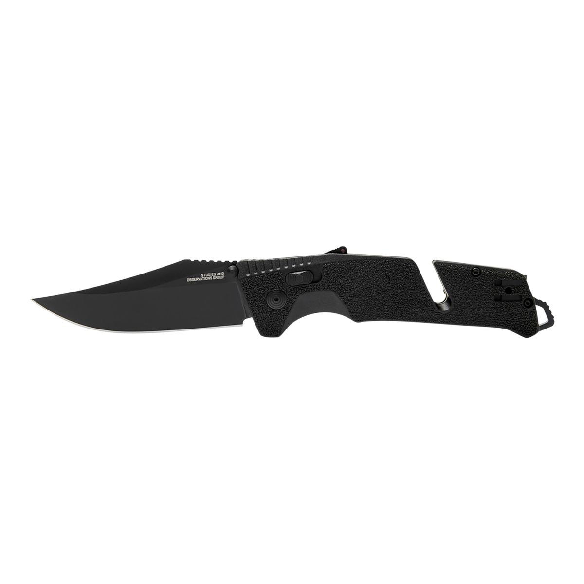 Image of SOG Trident MK3 Folding Knife