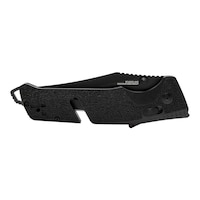 SOG Trident MK3 Folding Knife Front_Flat