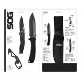 SOG Pro 3.5 Knife Bundle Kit Composite_or_Mixed
