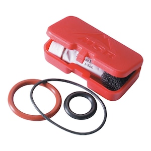 MSR MiniWorks Microfiber Maintenance Kit