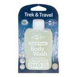 Sea to Summit Trek and Travel Body Wash - 3oz./89ml. Front_Flat