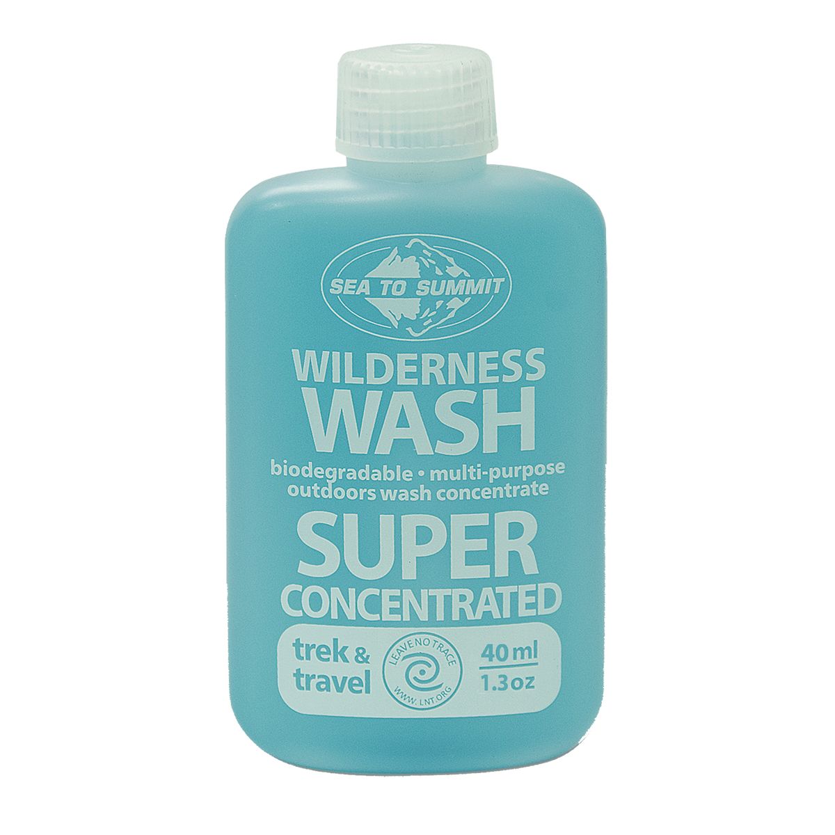 Sea to Summit Wilderness Wash