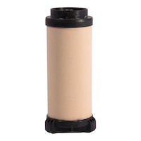 MSR MiniWorks/WaterWorks Replacement Ceramic Element Front_Flat