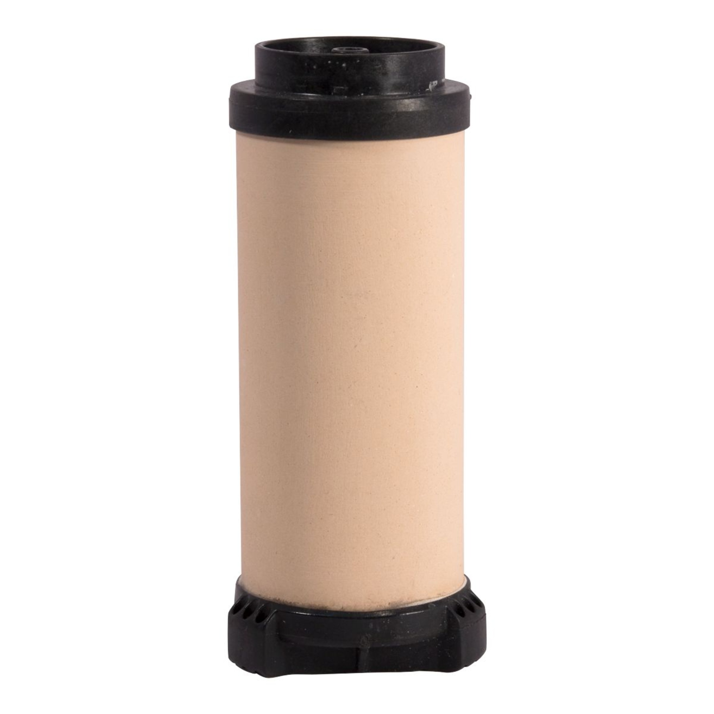 MSR MiniWorks/WaterWorks Replacement Ceramic Element Front_Flat