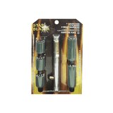 Earth Management Crackers Kit - Centre Fire Pen Launcher 3+2 Front_Flat