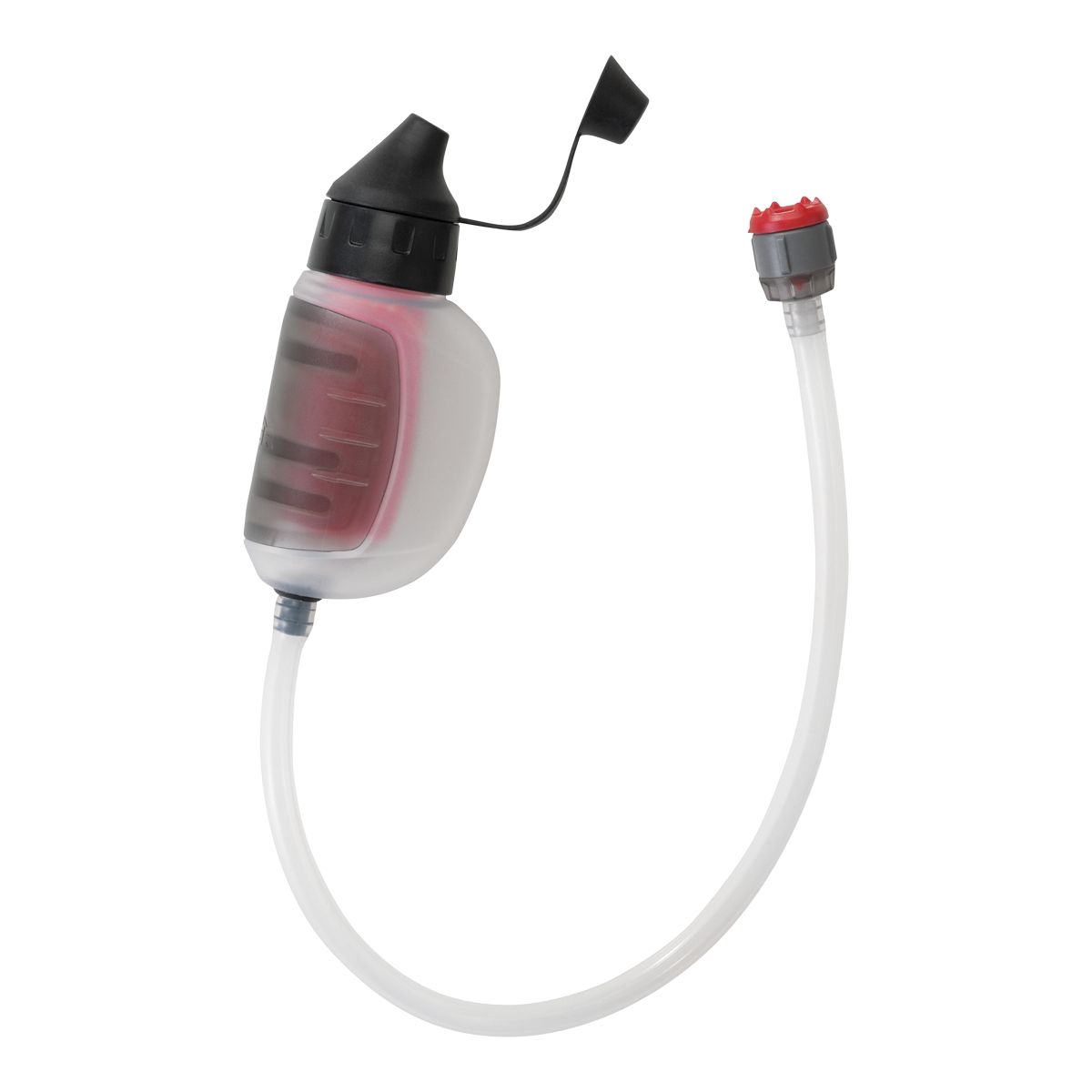 MSR TrailShot Pocket-sized Water Filter