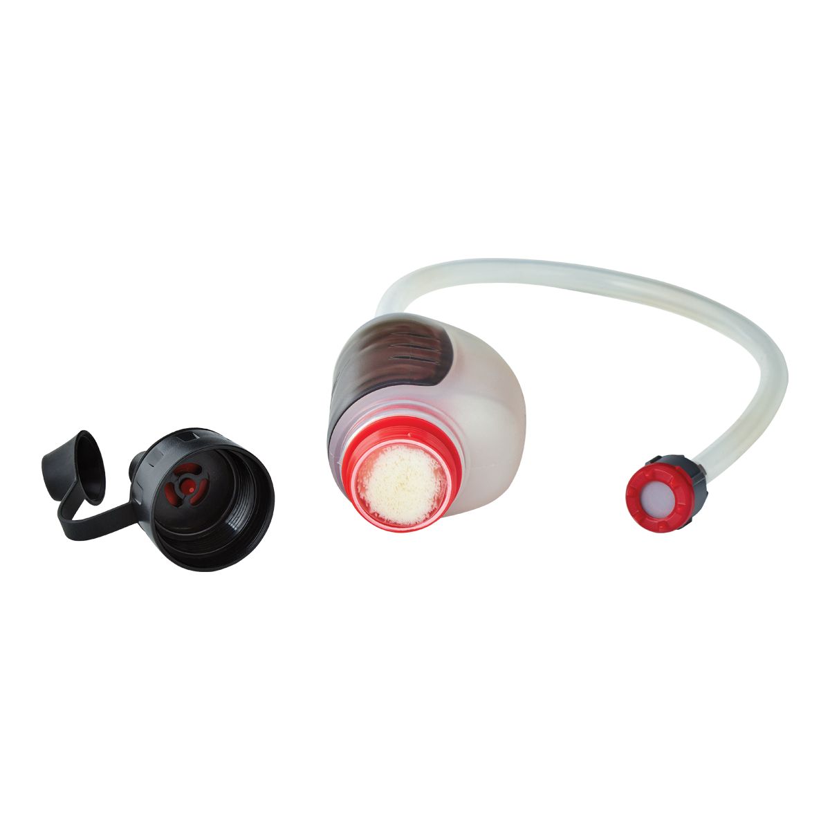 MSR TrailShot Pocket-Size Water Filter
