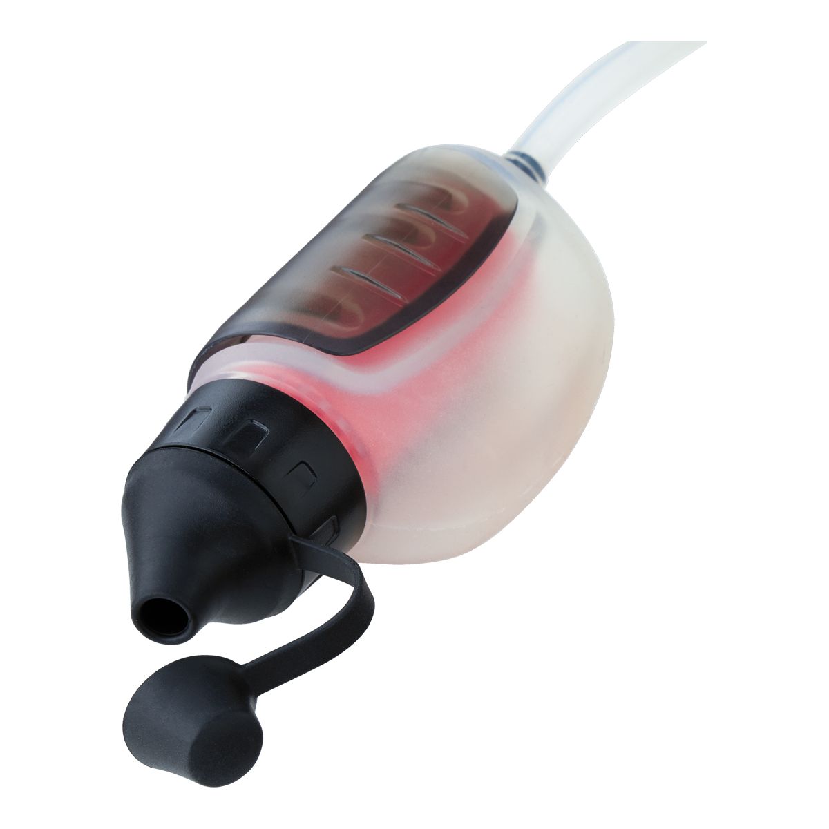MSR TrailShot Pocket-Size Water Filter