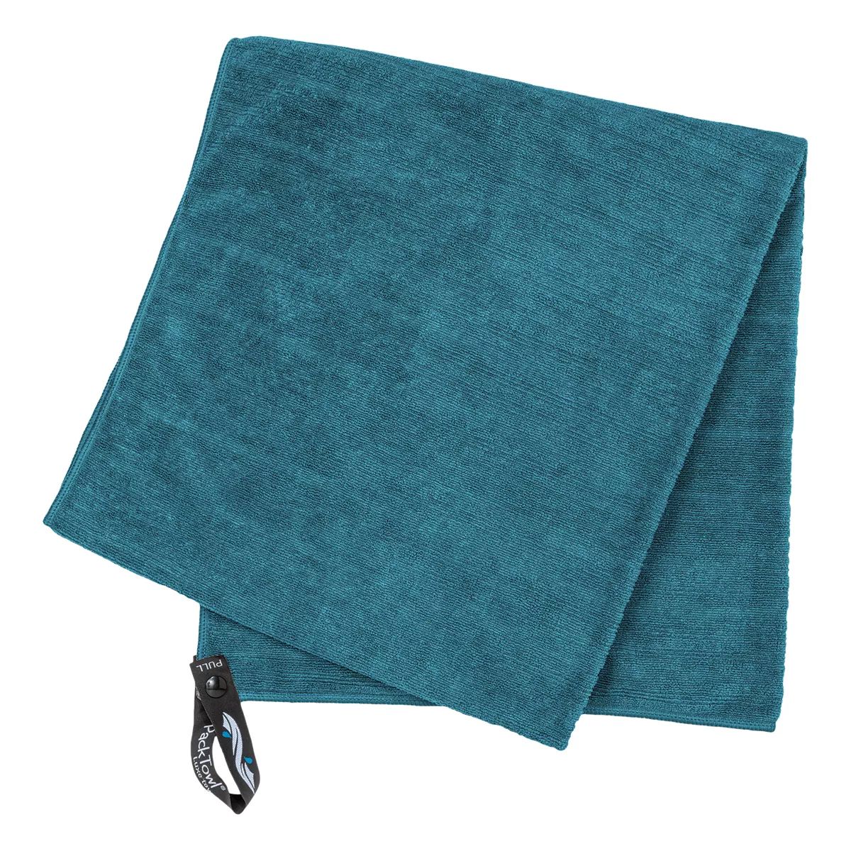 PackTowel Luxe Body towel Composite_or_Mixed
